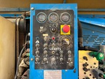 Basic Lower Control Station with