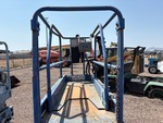 Basic Control Station Upper with