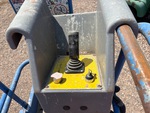 Basic Control Station Upper with