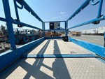 Control Station Upper with