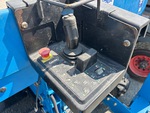 Control Station Upper with