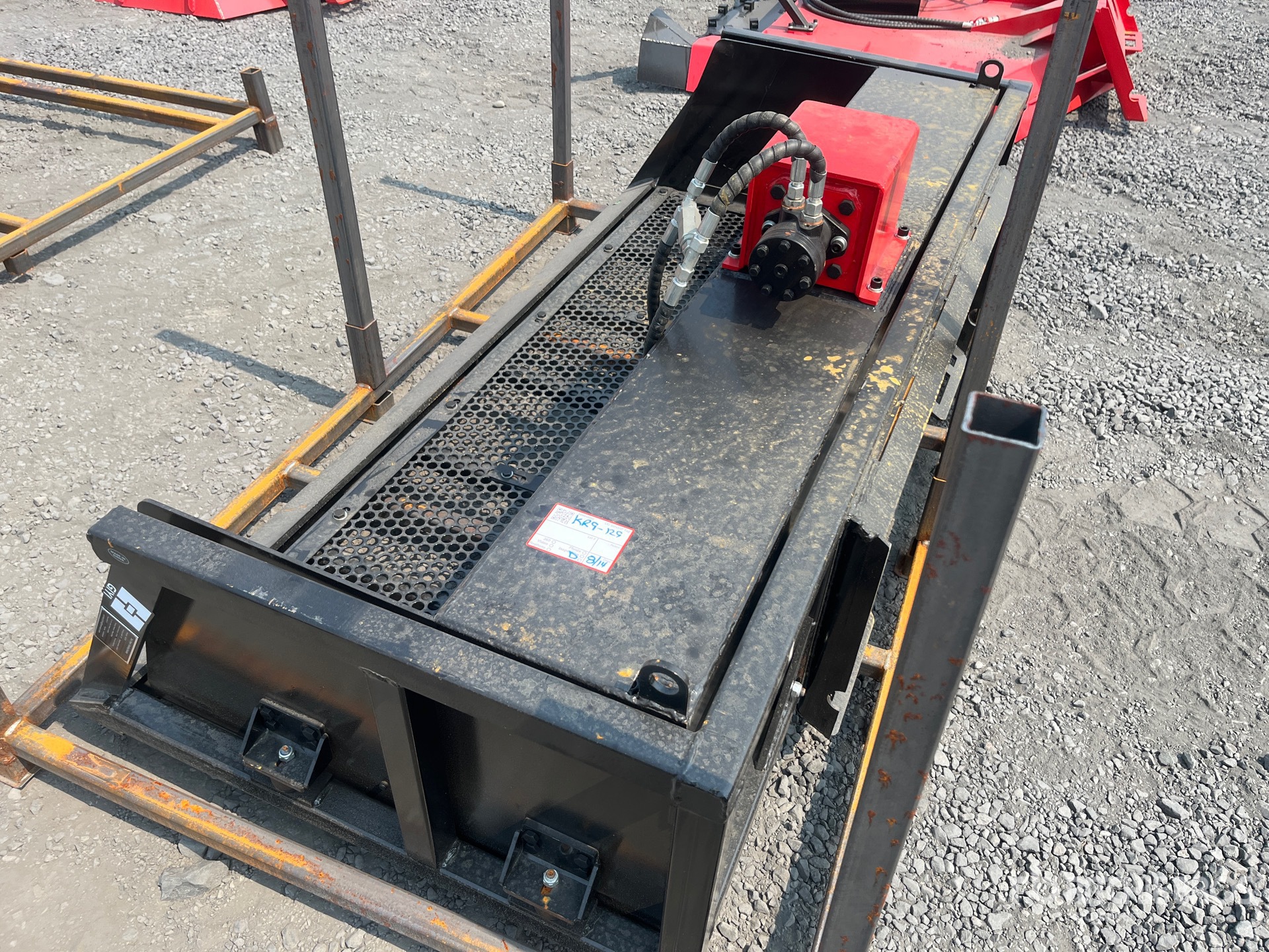 2026 GIYI GY-VB79