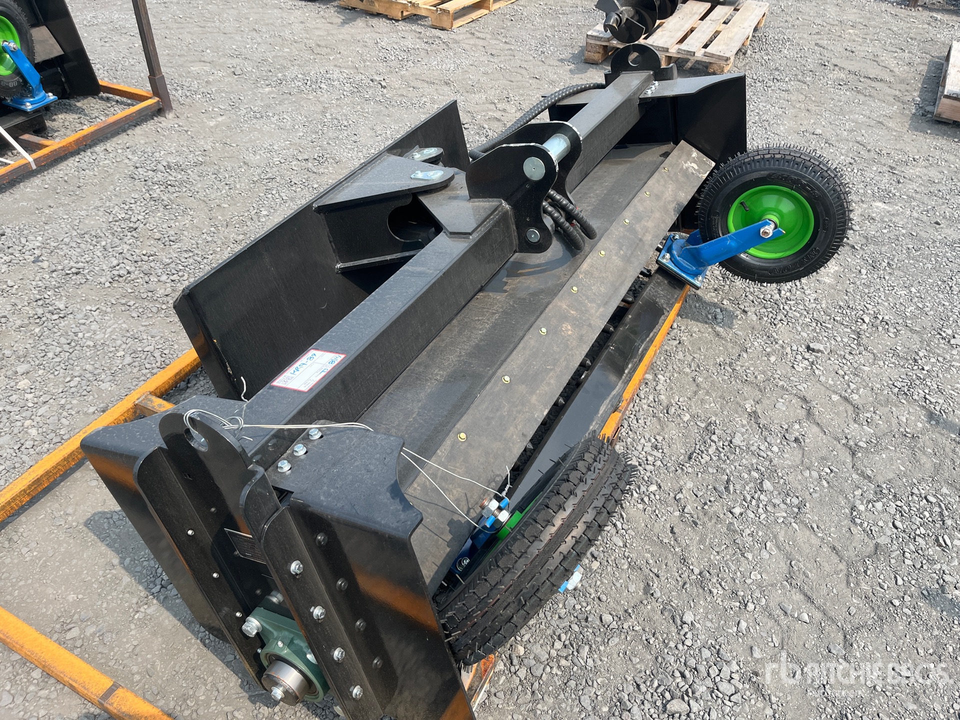 2026 GIYI GY-LPR71