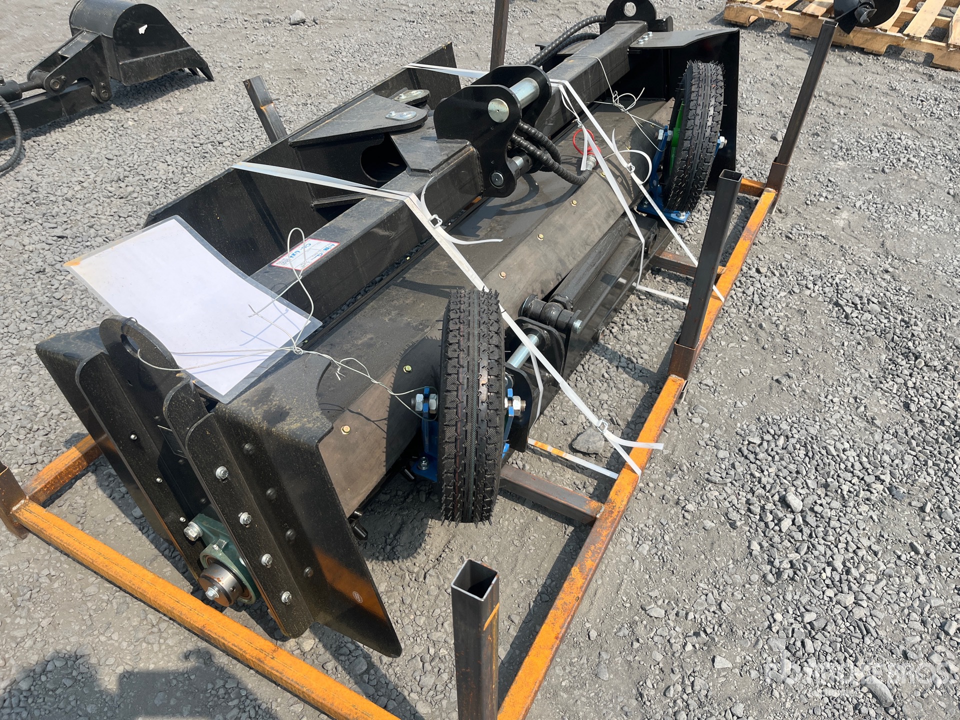 2026 GIYI GY-LPR71