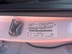 General Appearance with Numéro de série/Numéro d'identification du véhicule automobile