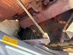 Motor with