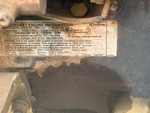 Motor with