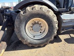Chassis with