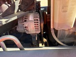Motor with