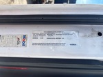 General Appearance with Frame Stamp Serial Number/VIN Photo