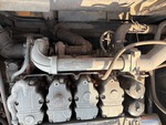 Motor with