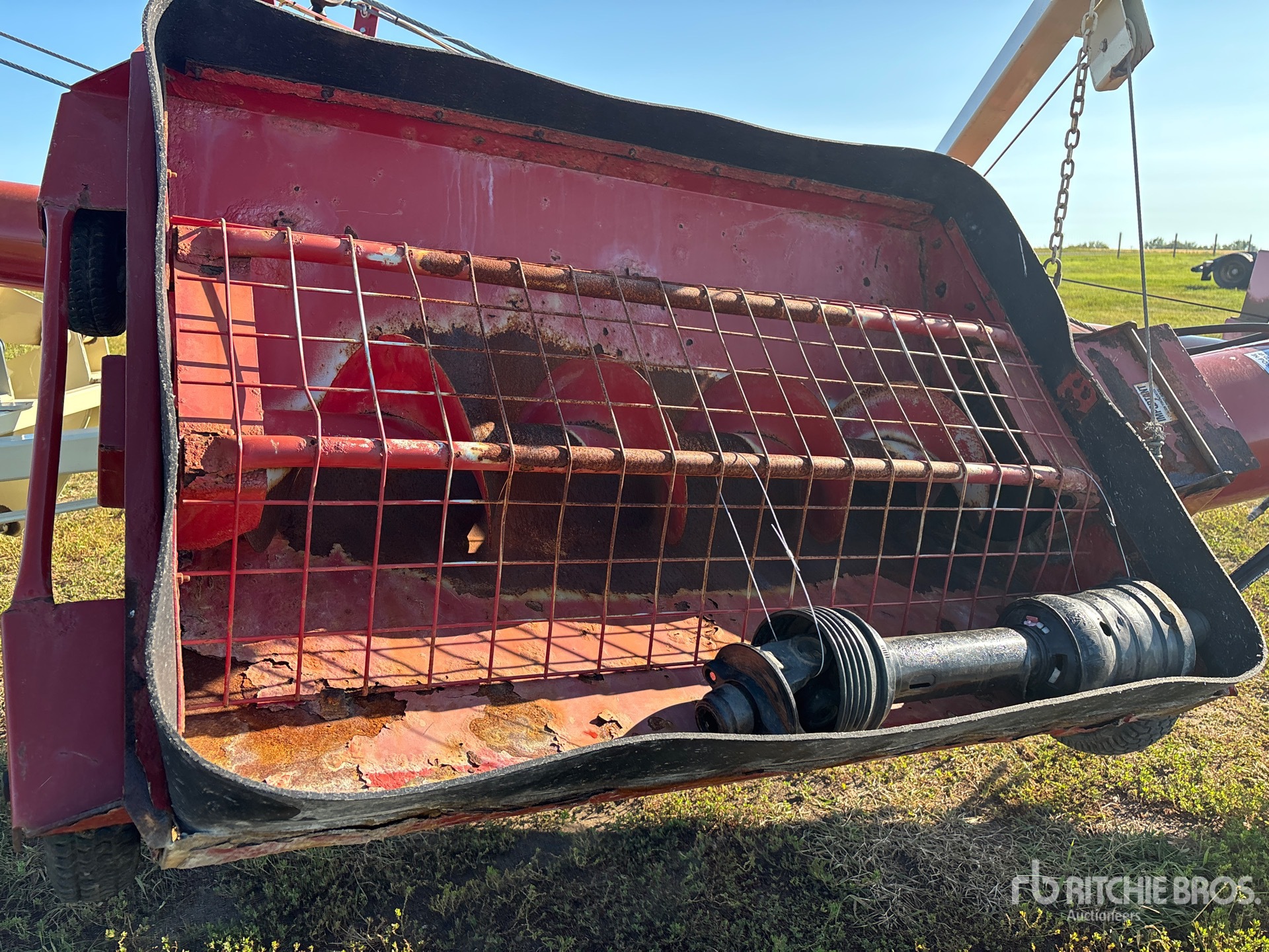 Farm King 1385