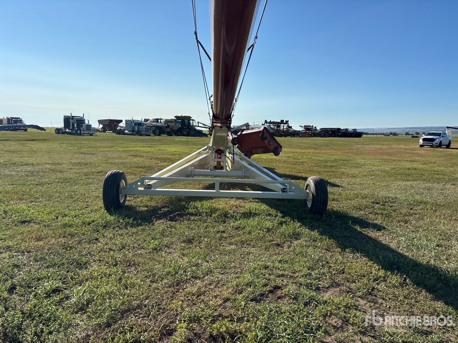 Farm King 1385
