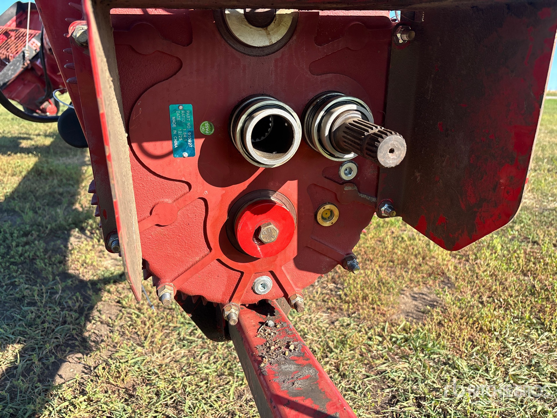 Farm King 1385