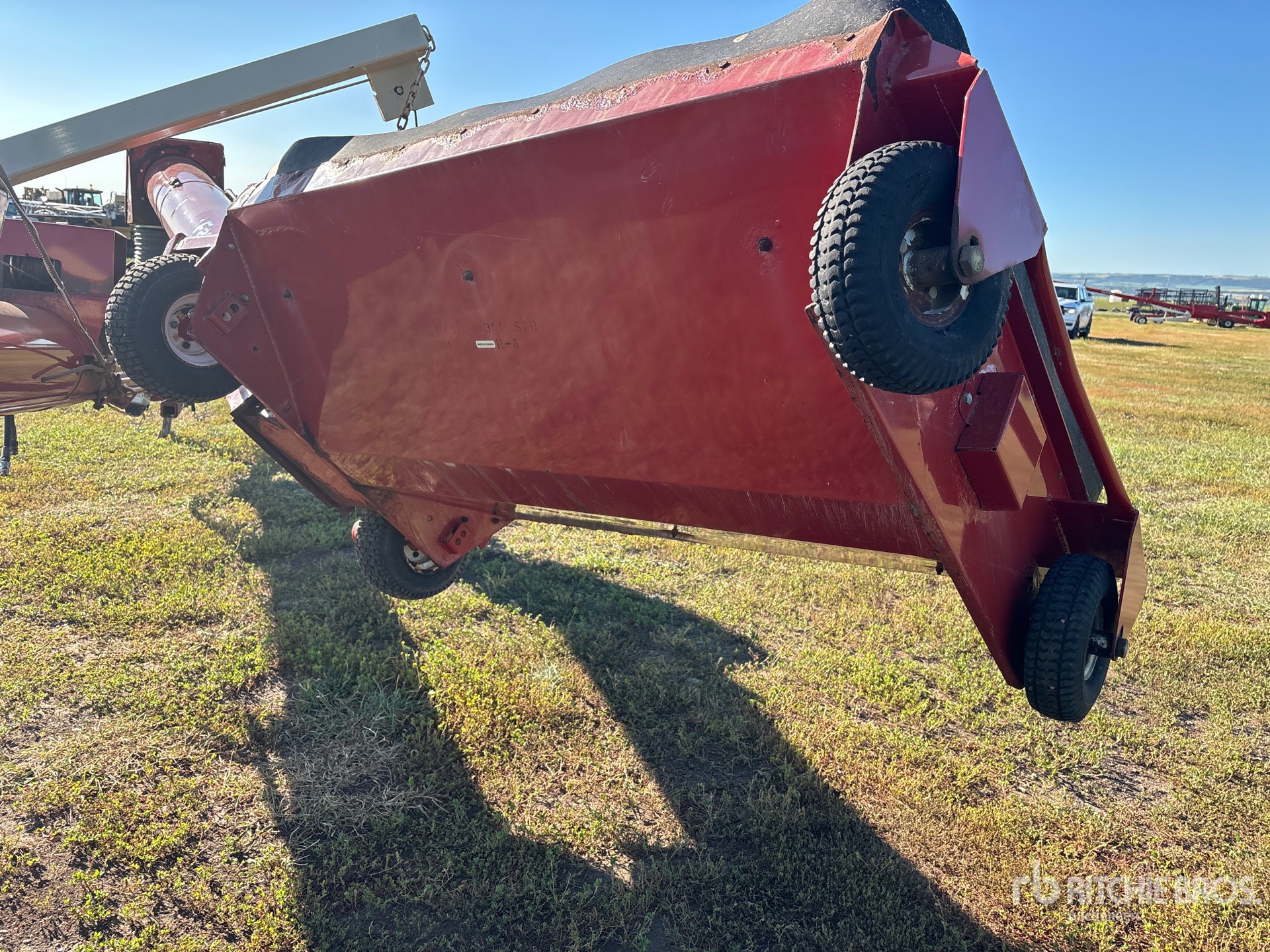 Farm King 1385