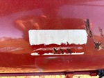 General Appearance with Numéro de série/Numéro d'identification du véhicule automobile