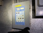 Control Station with