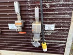 Generator with