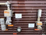 Generator with