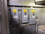 Control Station with