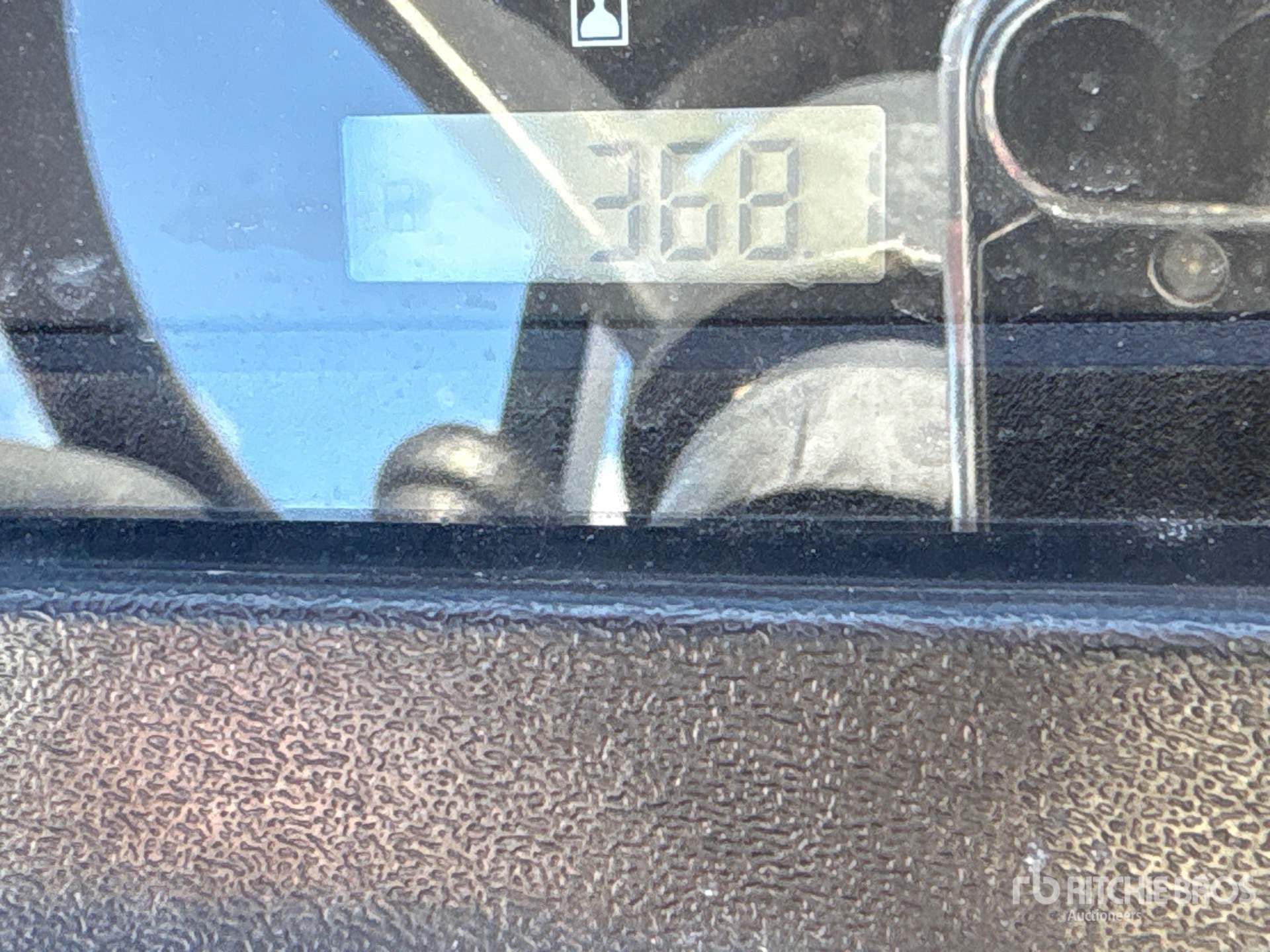 2022 Massey Ferguson MF2607H