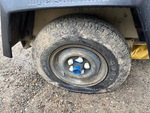 Trailer Chassis with