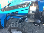 Hydraulics with