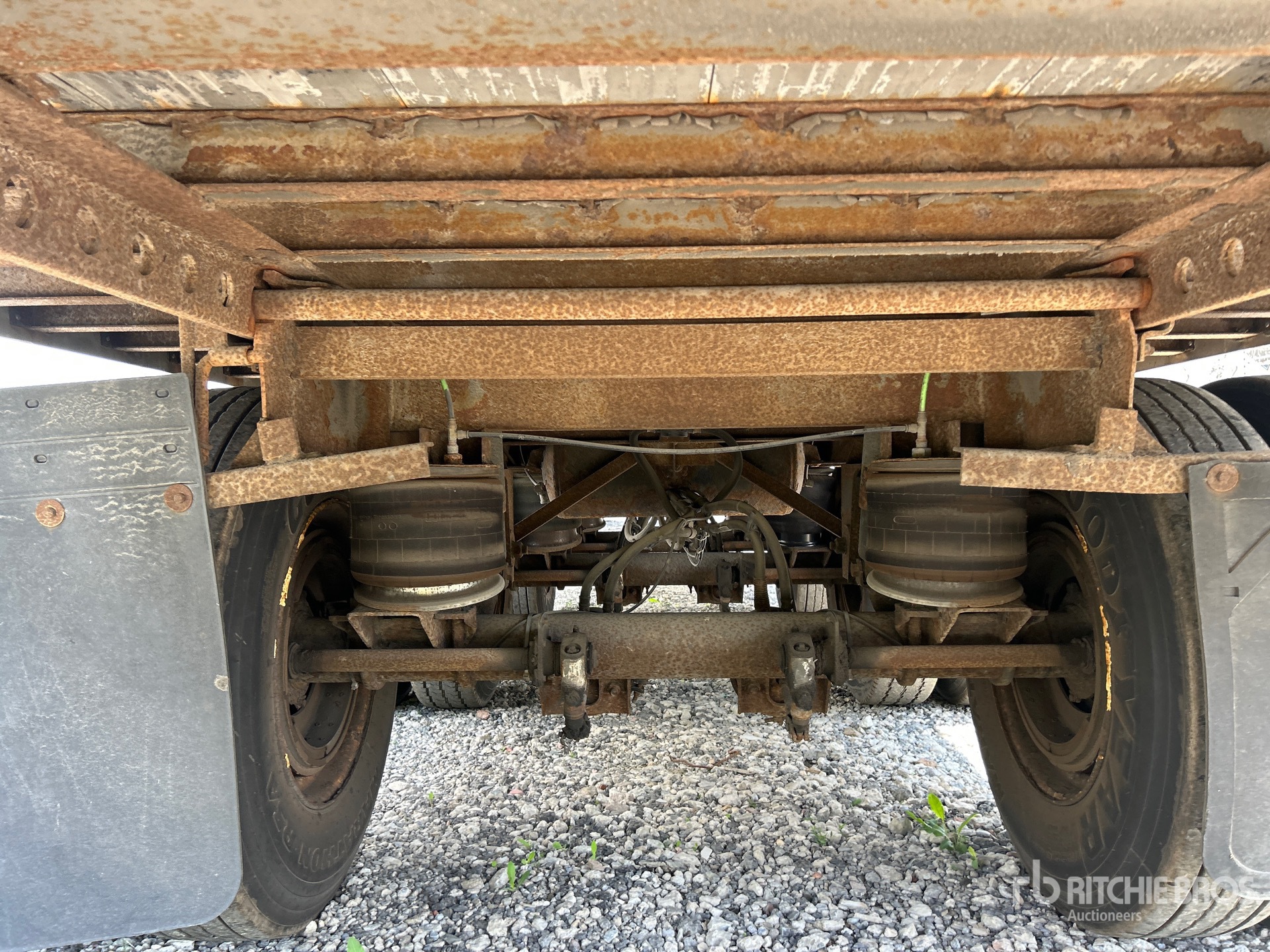2007 Manac 94353002