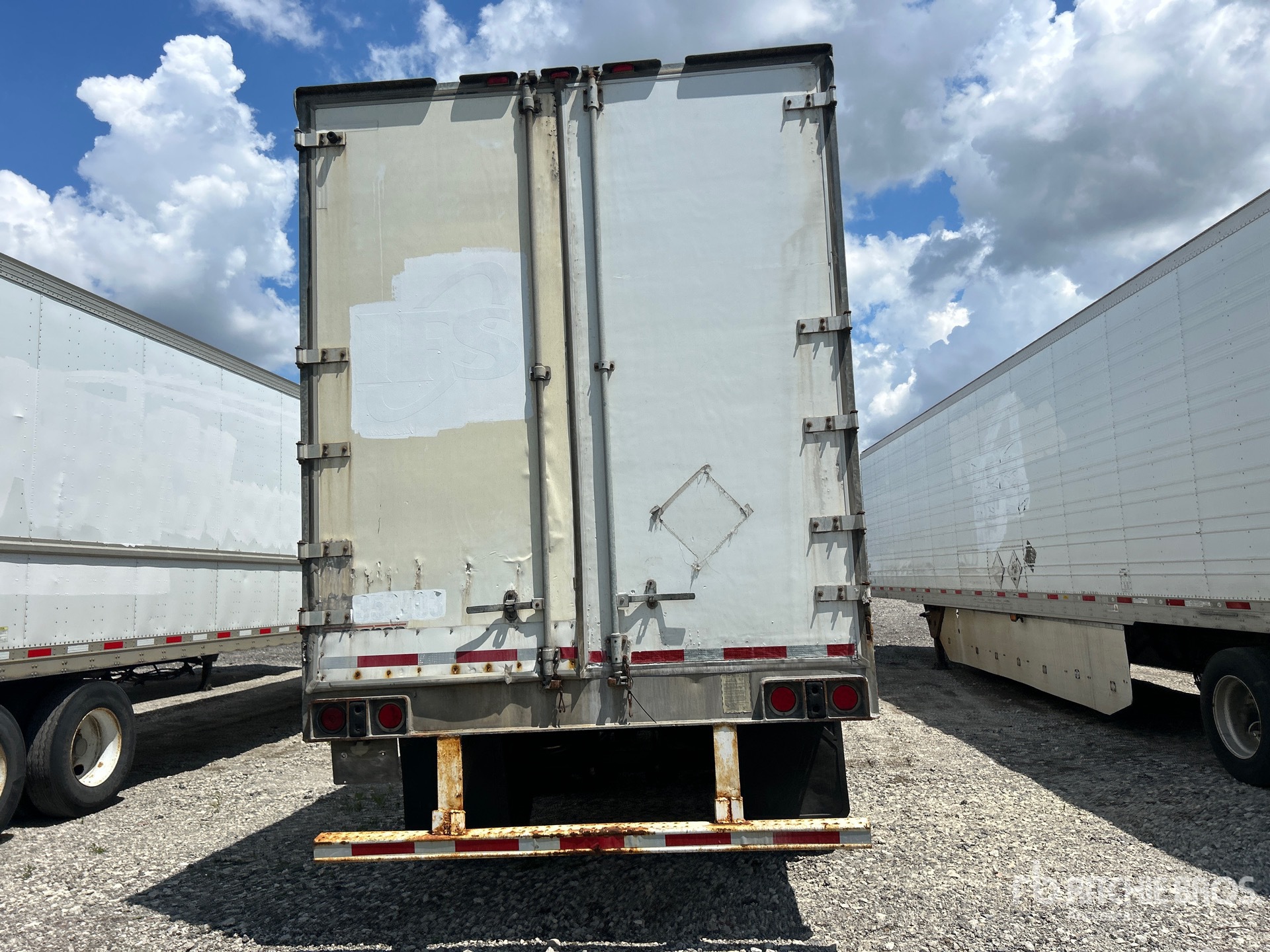 2007 Manac 94353002