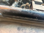 General Appearance with Numéro de série/Numéro d'identification du véhicule automobile