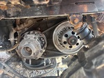 Engine with