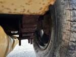 Trailer Chassis with