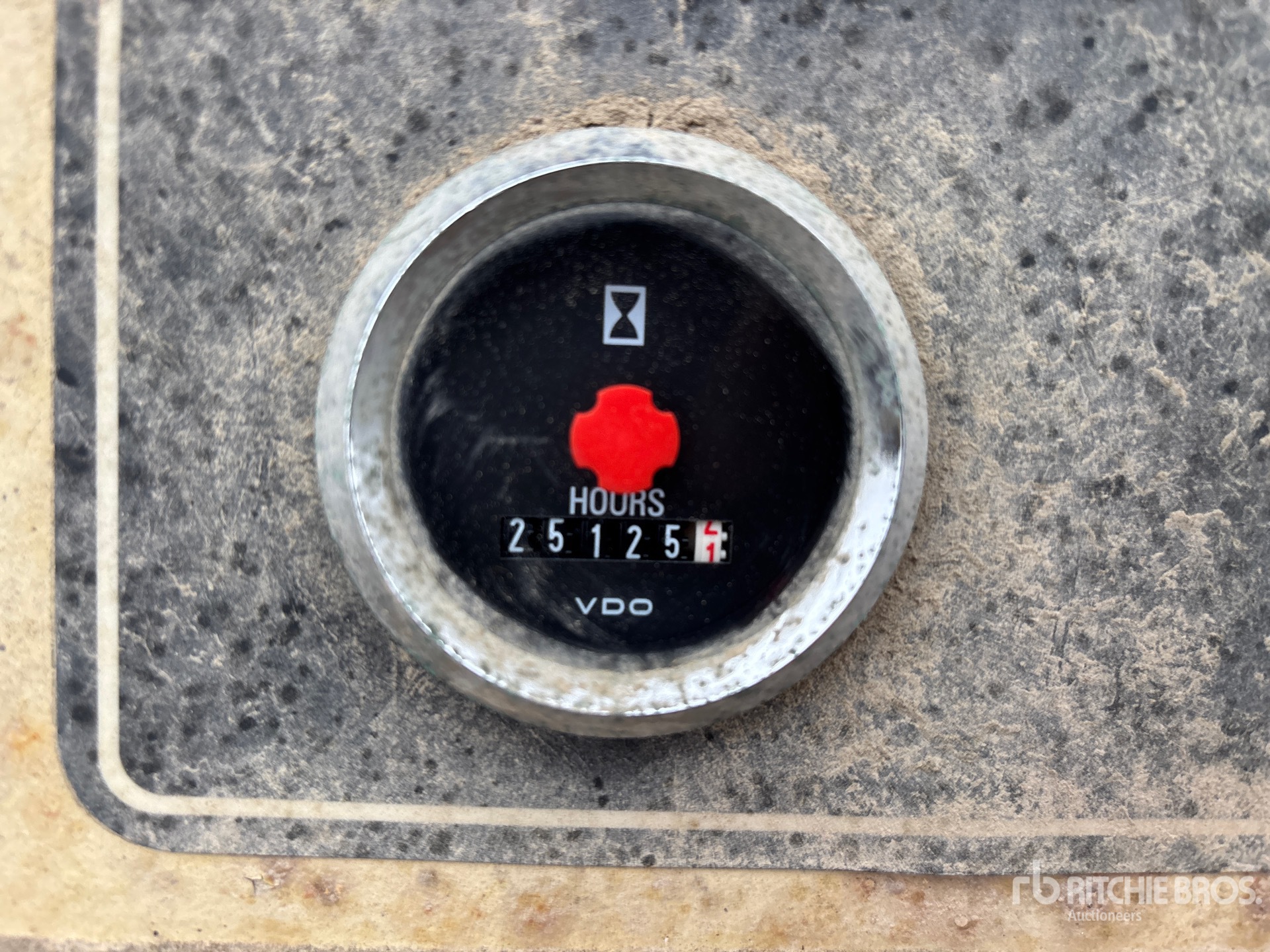 2006 Ingersoll Rand LIGHT SOURCE