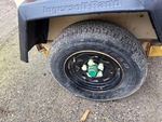 Trailer Chassis with