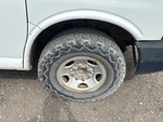 Chassis with