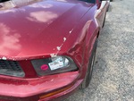 Chassis Photos with