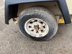 Trailer Chassis with