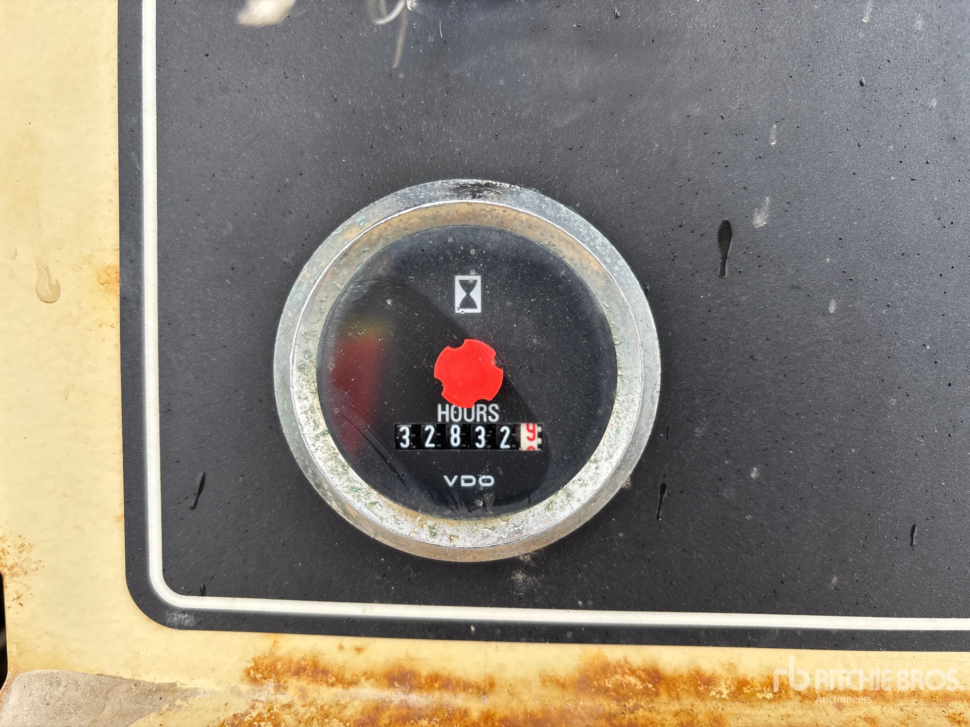 2006 Ingersoll Rand LIGHT SOURCE