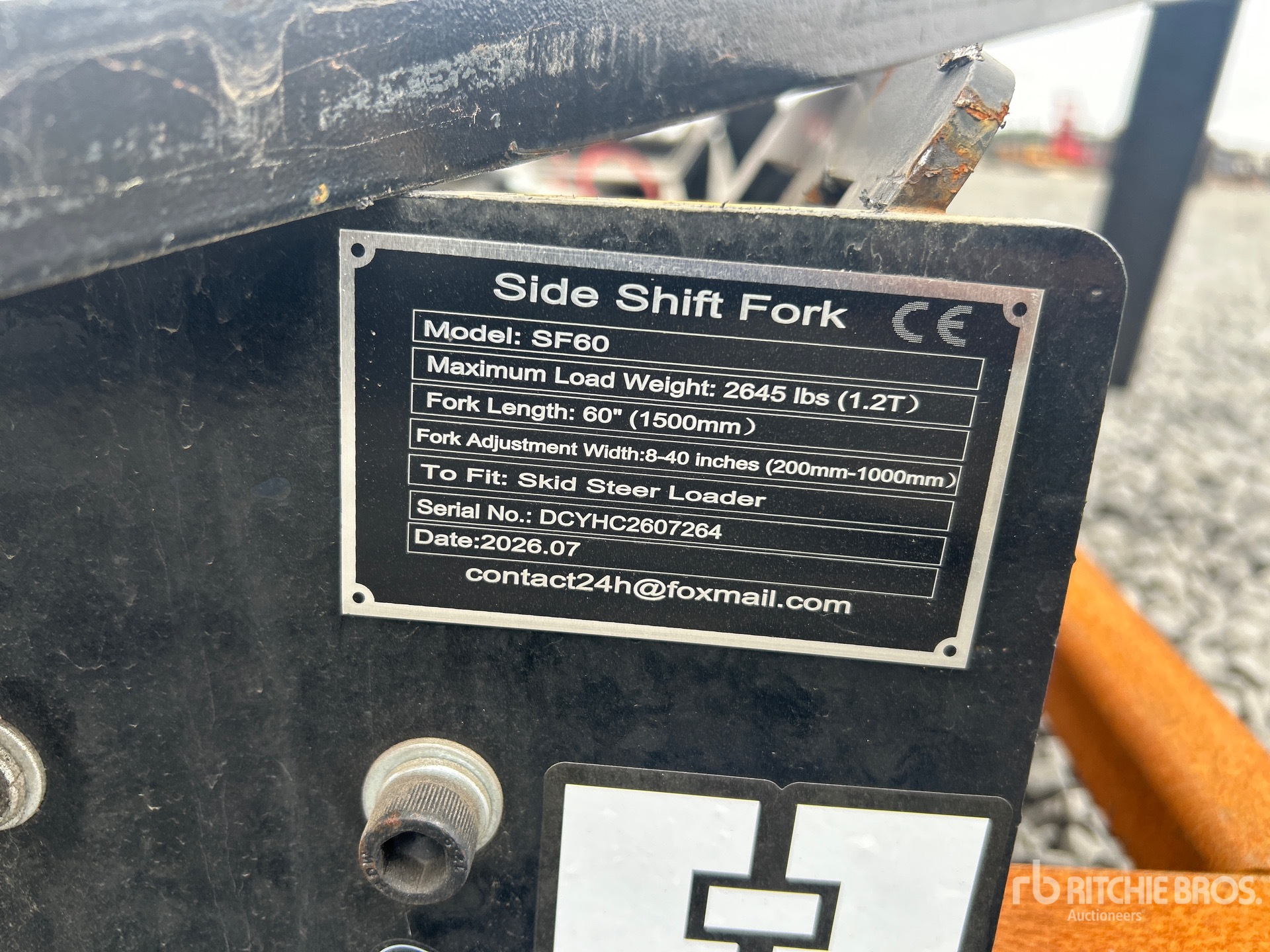 2026 GIYI GY-SF60