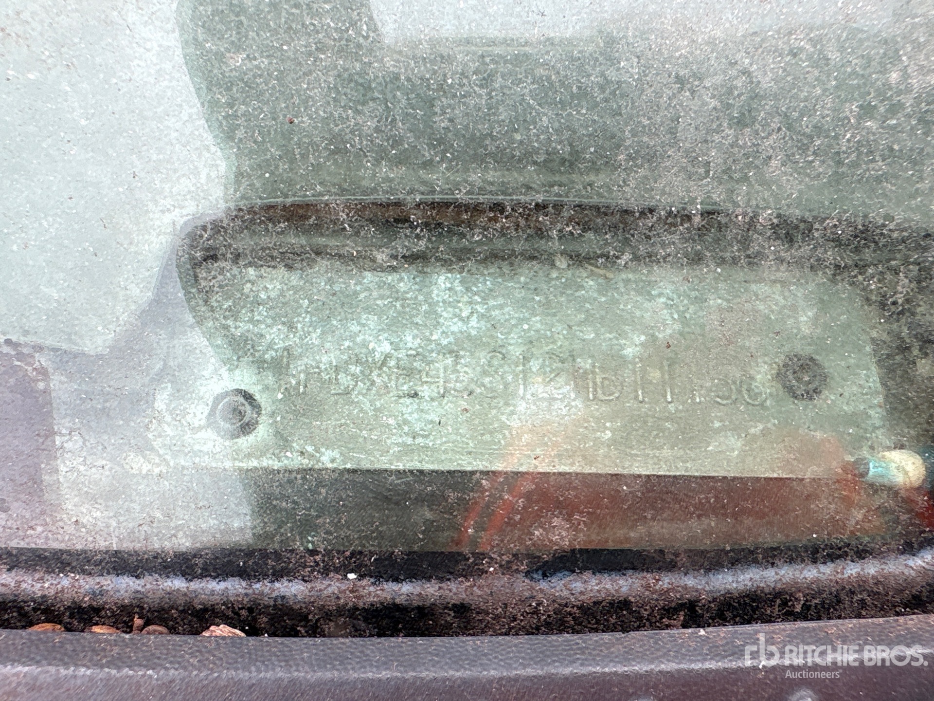 2002 Ford E-450
