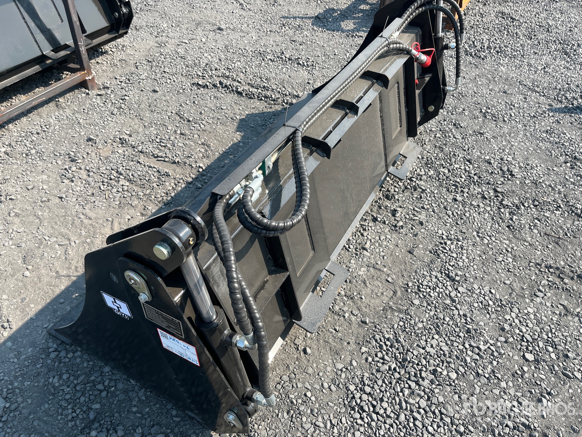 2026 GIYI GY-KH72