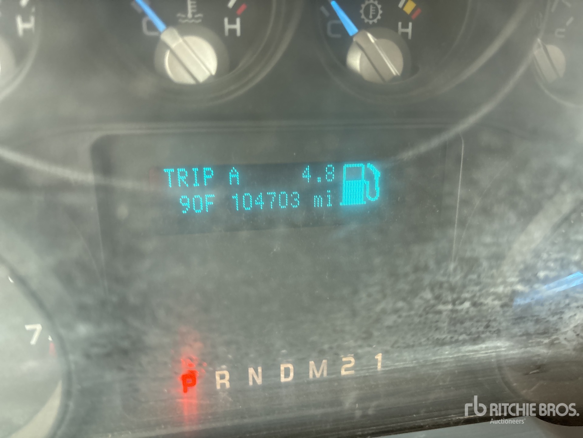 2011 Ford F-350