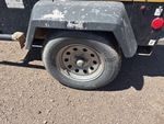 Trailer Chassis with