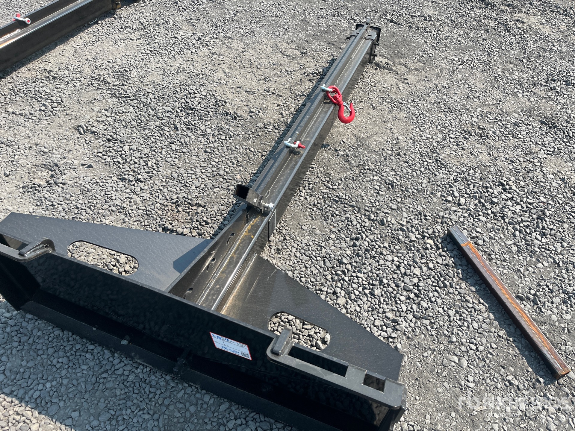 2026 GIYI GY-STB47