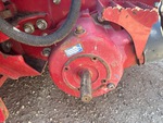 Pickup / Header with