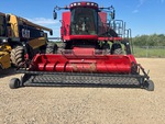 Pickup / Header with