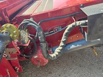 Pickup / Header with
