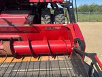 Pickup / Header with