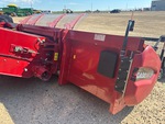 Pickup / Header with