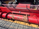 Pickup / Header with
